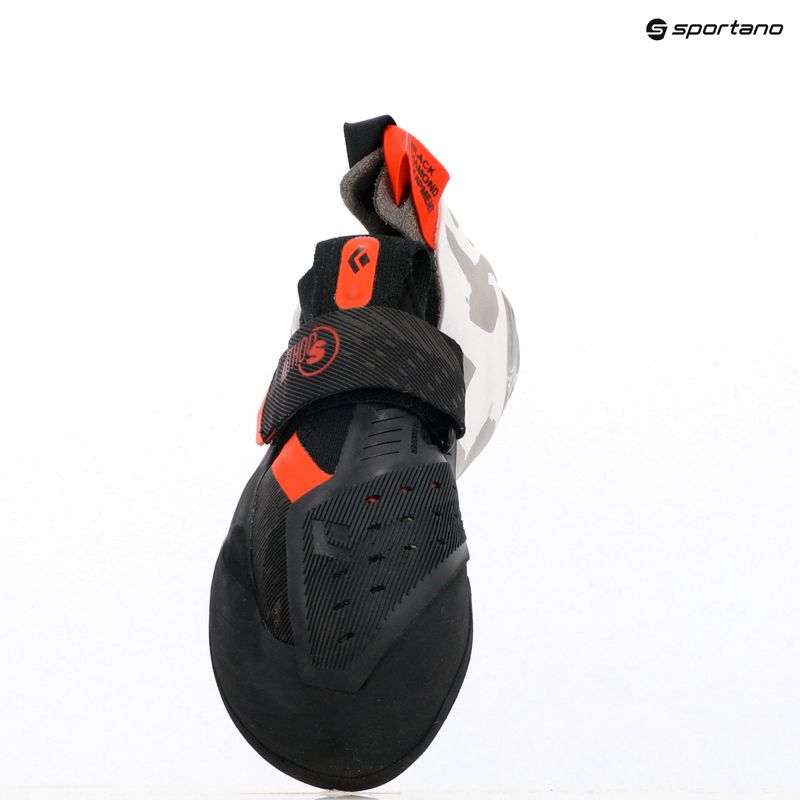 Încălțăminte de alpinism pentru bărbați Black Diamond Method S octane 10