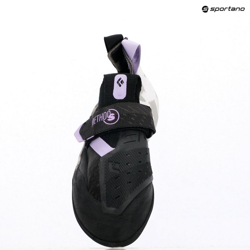 Încălțăminte de alpinism pentru femei Black Diamond Method S lilac 11