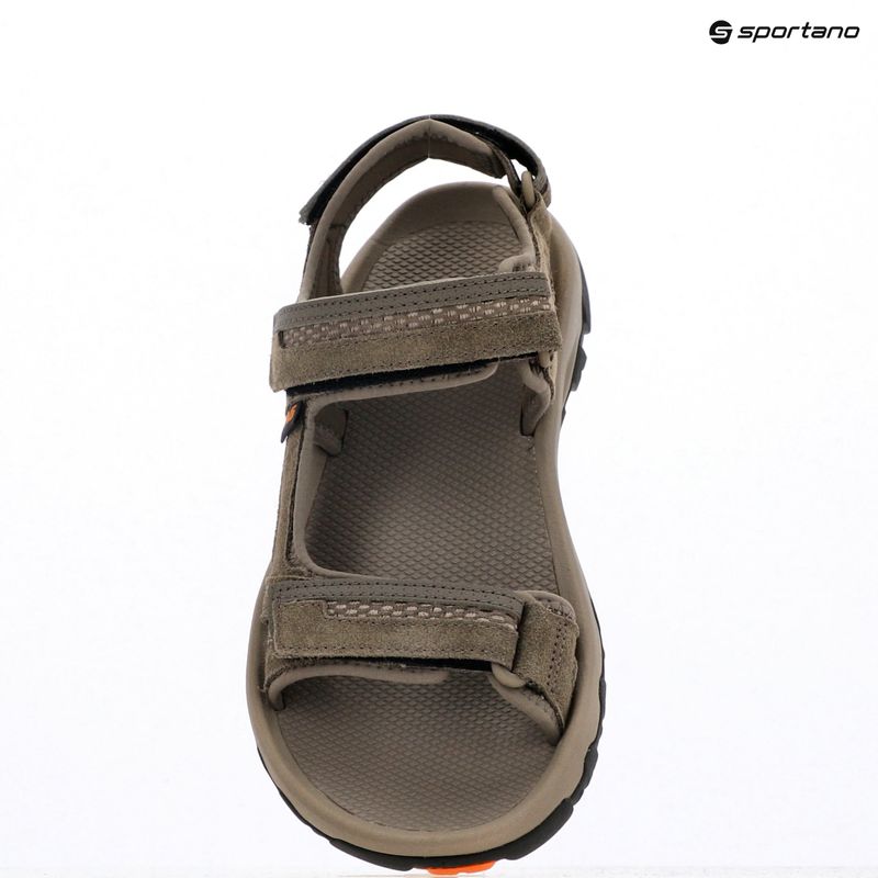 Sandale pentru bărbați  Teva Hudson bungee cord 9