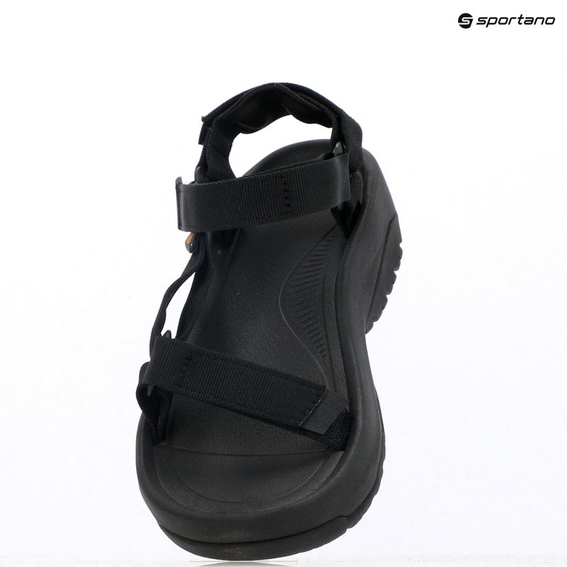 Sandale pentru femei Teva Hurricane XLT2 Ampsole black 9