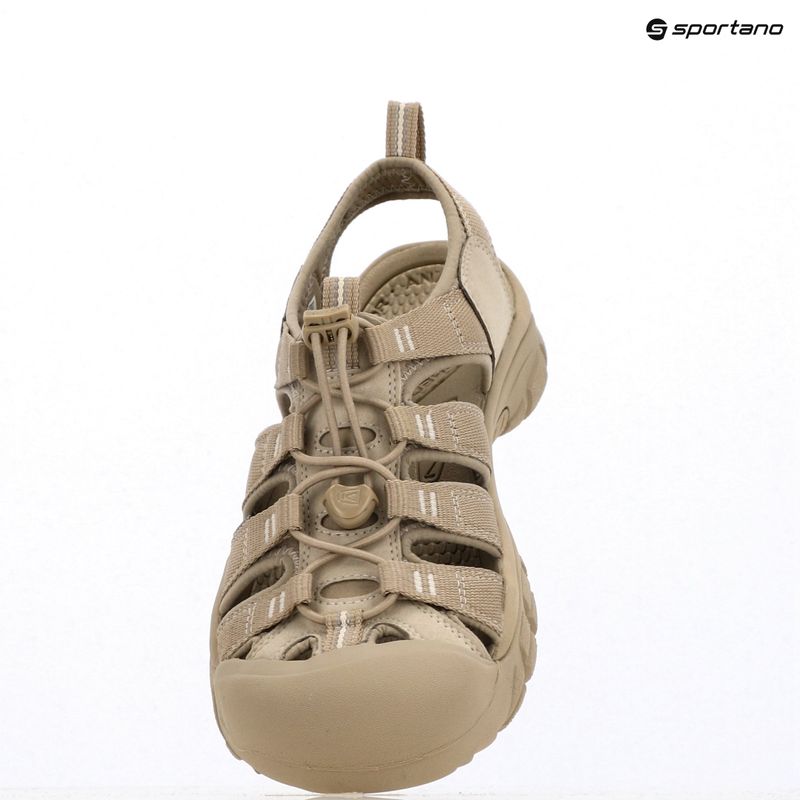 Sandale pentru bărbați KEEN Newport H2 monochrome/ plaza taupe 11
