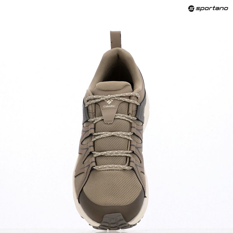 Încălțăminte de drumeție pentru bărbați Columbia Peakfreak Roam Waterproof tusk/quarry 20