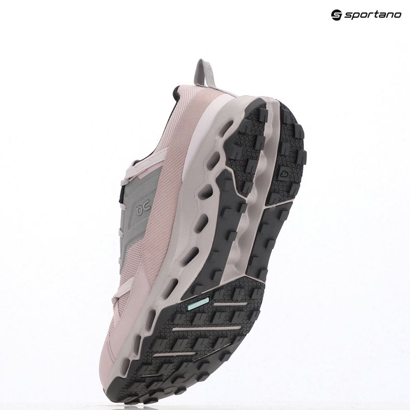 Încălțăminte pentru femei On Running Cloudhorizon mauve/fade 13