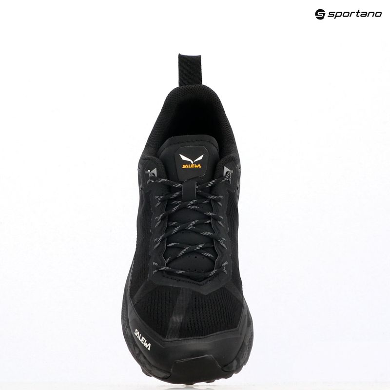 Salewa Pedroc Air cizme de drumeție pentru femei negru / camo 17