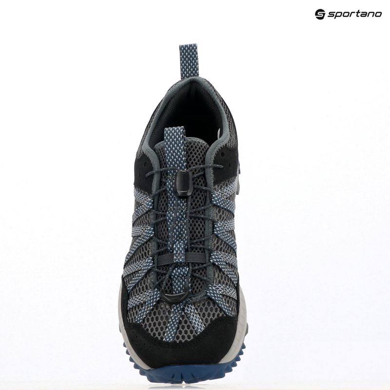 Merrell Wildwood cizme de drumeție pentru bărbați Aerosport rock 3