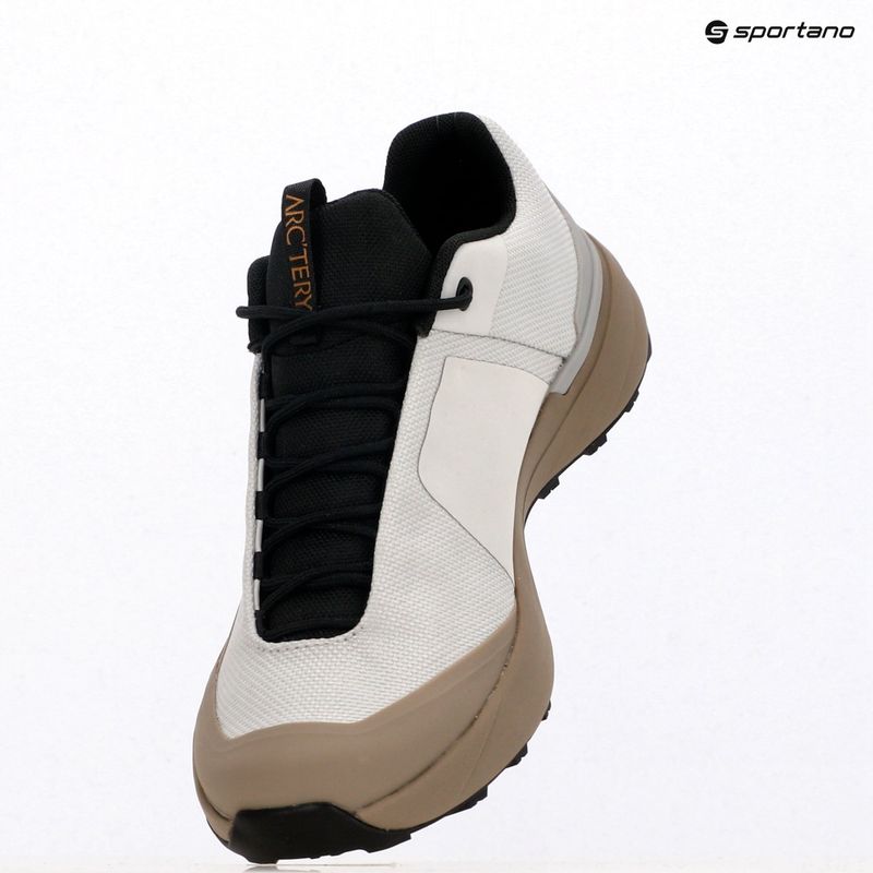 Încălțăminte de drumeție pentru femei Arcteryx Kopec GTX solitude / essoteric 10