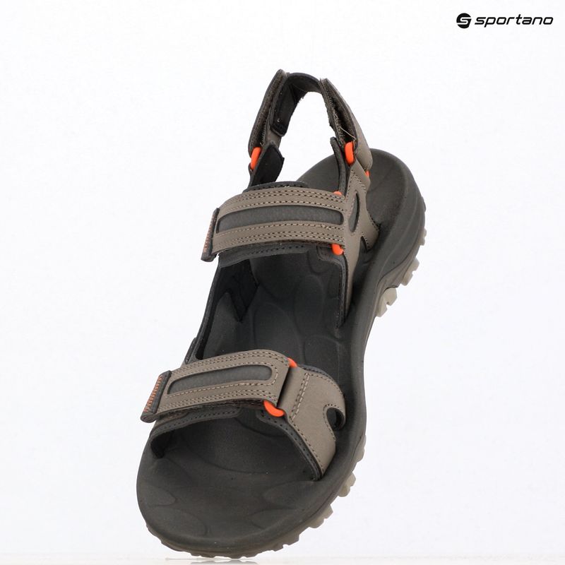 Sandale Merrell Huntington Sport Convert boulder pentru bărbați 10