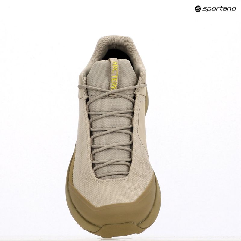 Încălțăminte de drumeție pentru bărbați Arc'teryx Kopec GTX rune / canvas 10