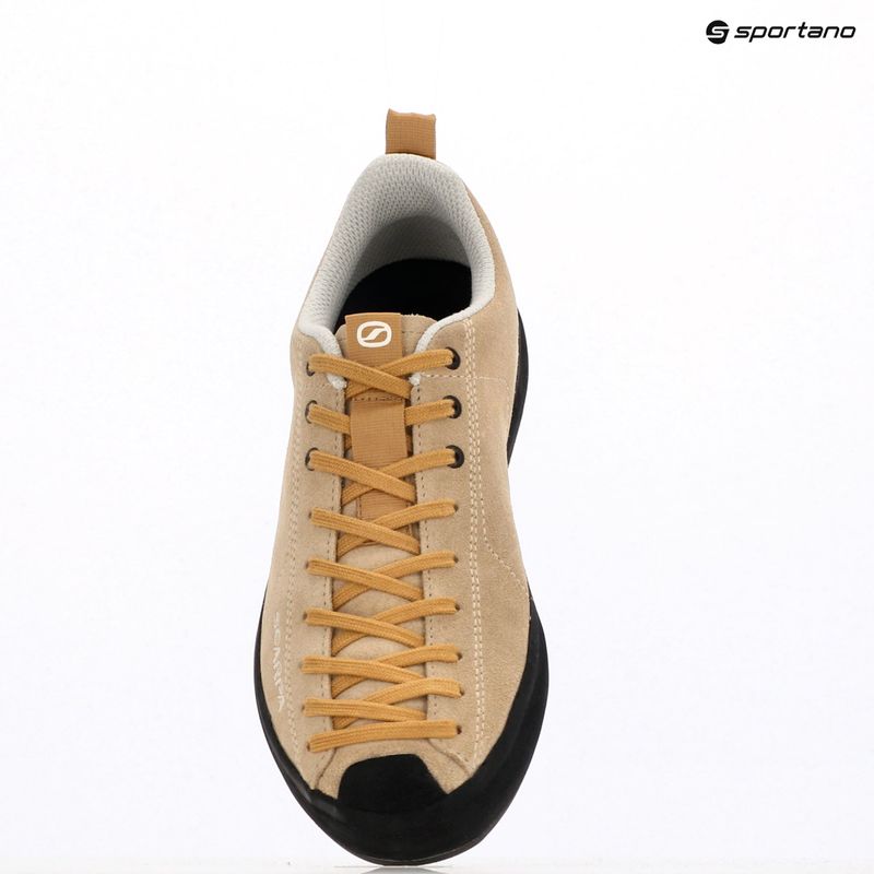 Încălțăminte SCARPA Mojito Wrap sand 11