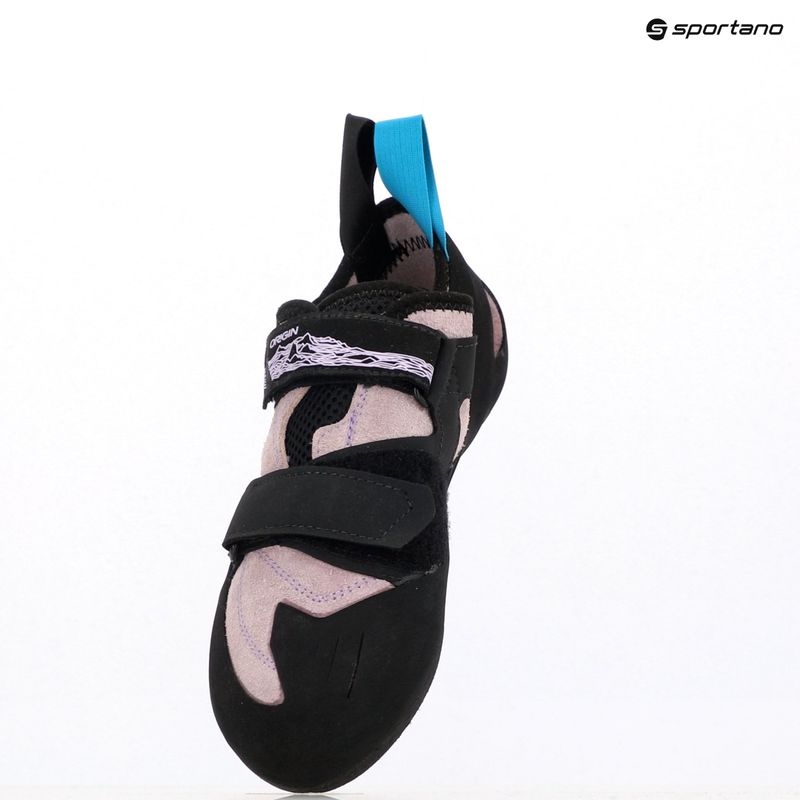 Încălțăminte de alpinism SCARPA Origin lilac/lilac 12