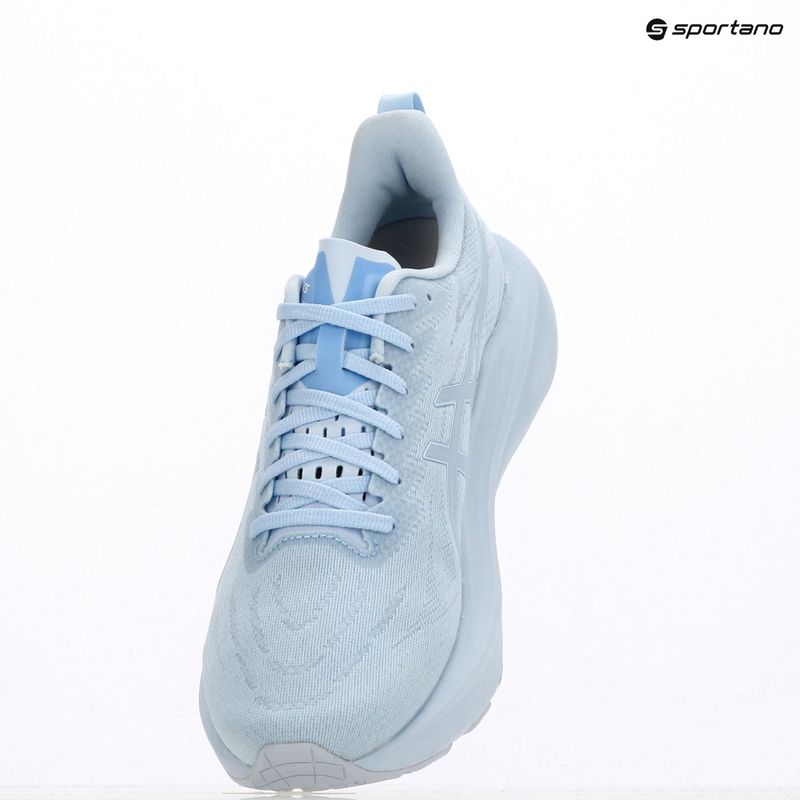 Încălțăminte de alergare penru bărbați ASICS GT-2000 13 Lite-Show lite-show/light blue 9