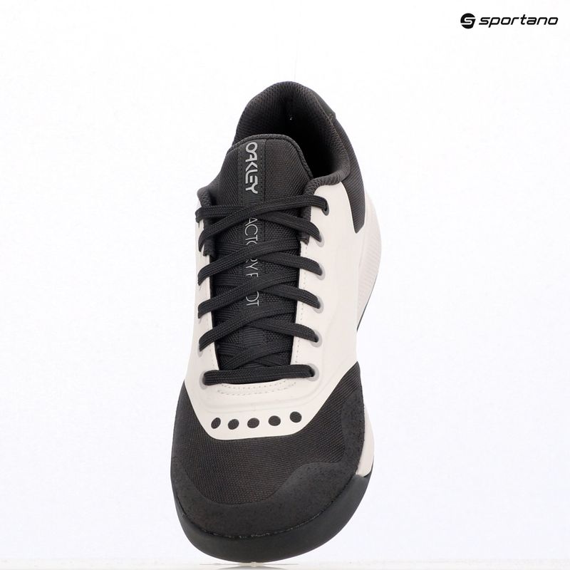 Încălțăminte de ciclism cu platformă pentru bărbaț Oakley Drift RC MTB lunar rock 11