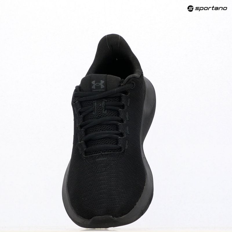 Încălțăminte de alergare pentru femei Under Armour Phade RN 3 black/black/black 11