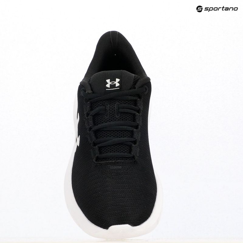 Încălțăminte de alergare pentru femei Under Armour Phade RN 3 black/black/white 11