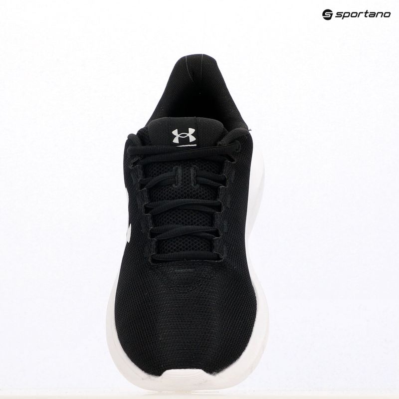 Încălțăminte de alergare pentru bărbați Under Armour Phade RN 3 black/black/white 11