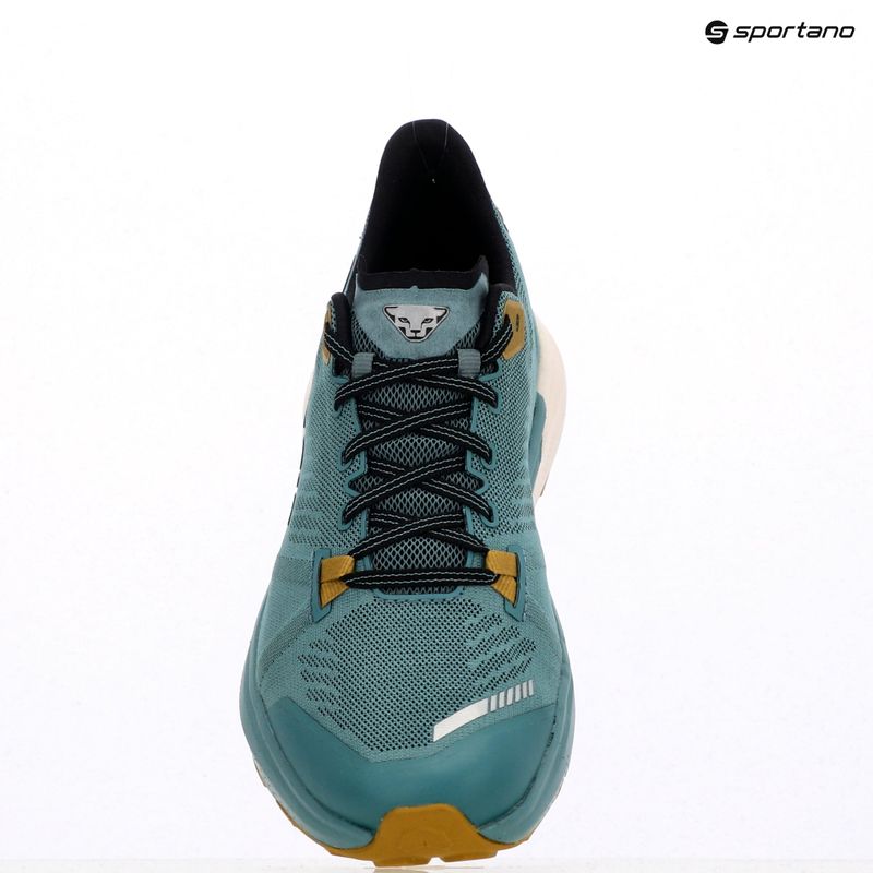 Încălțăminte de alergare pentru bărbați DYNAFIT Trail atlantic/black out 9