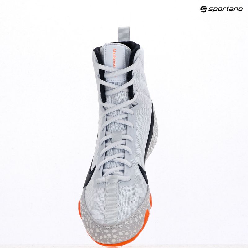 Încălțăminte de box Nike Machomai 3 SE multi-color/multi-color 9