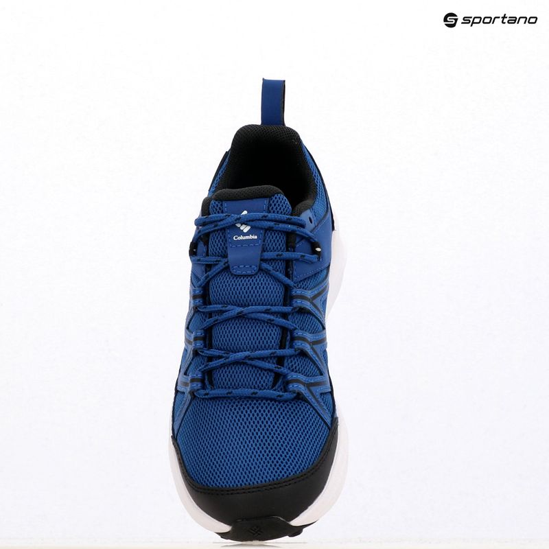 Încălțăminte de drumeție pentru copii Columbia Youth Peakfreak Rush Waterproof 9