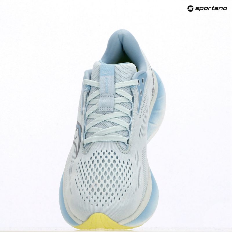 Încălțăminte de alergare pentru femei  Saucony Ride 18 ice melt / dream 9