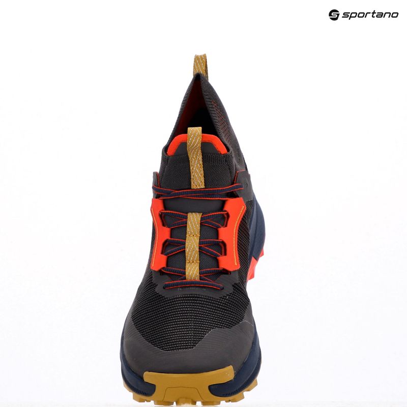 Încălțăminte pentru bărbați La Sportiva Prodigio Hike GTX onyx/mountain red 9