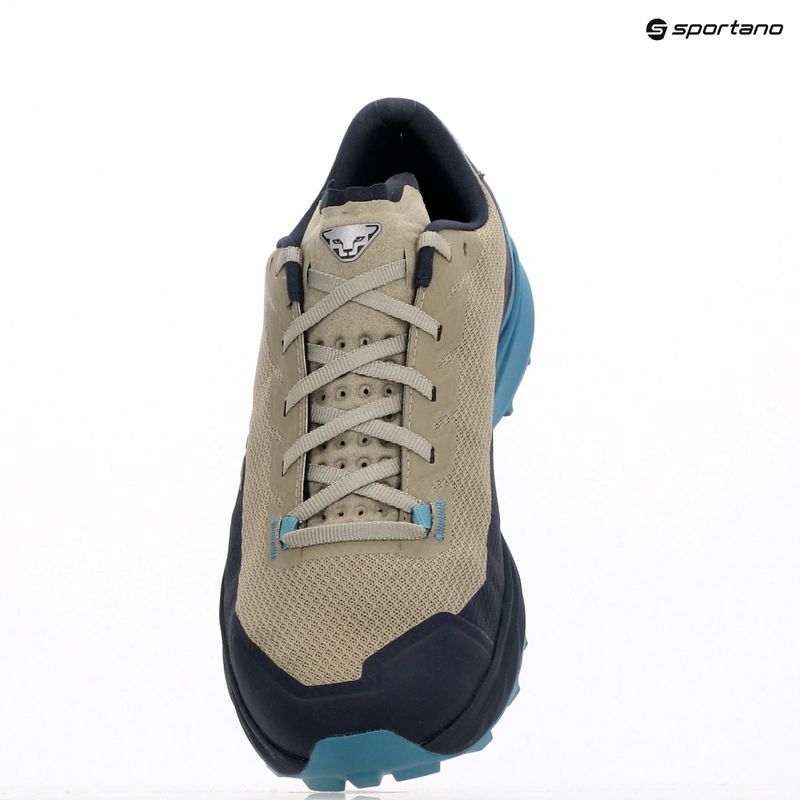 Încălțăminte de alergare pentru bărbați DYNAFIT Ultra blueberry/rock khaki 9