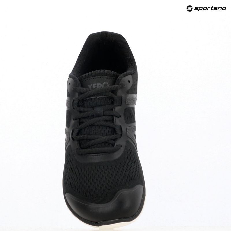 Încălțăminte barefoot pentru femei Xero Shoes HFS II black 17