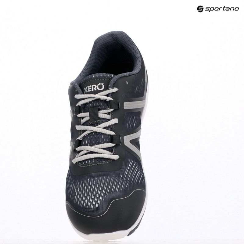 Încălțăminte barefoot pentru femei Xero Shoes HFS steel gray 9