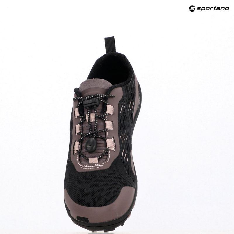 Pantofi barefoot damă Xero Shoes Aqua X Sport sparrow 9