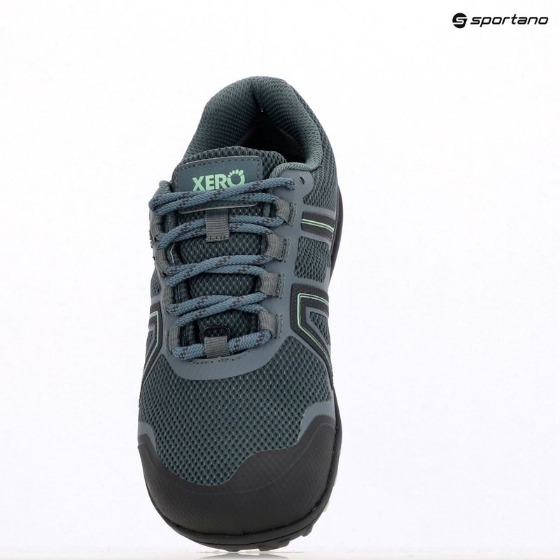 Încălțăminte barefoot pentru femei  Xero Shoes Mesa Trail WP pacific 12