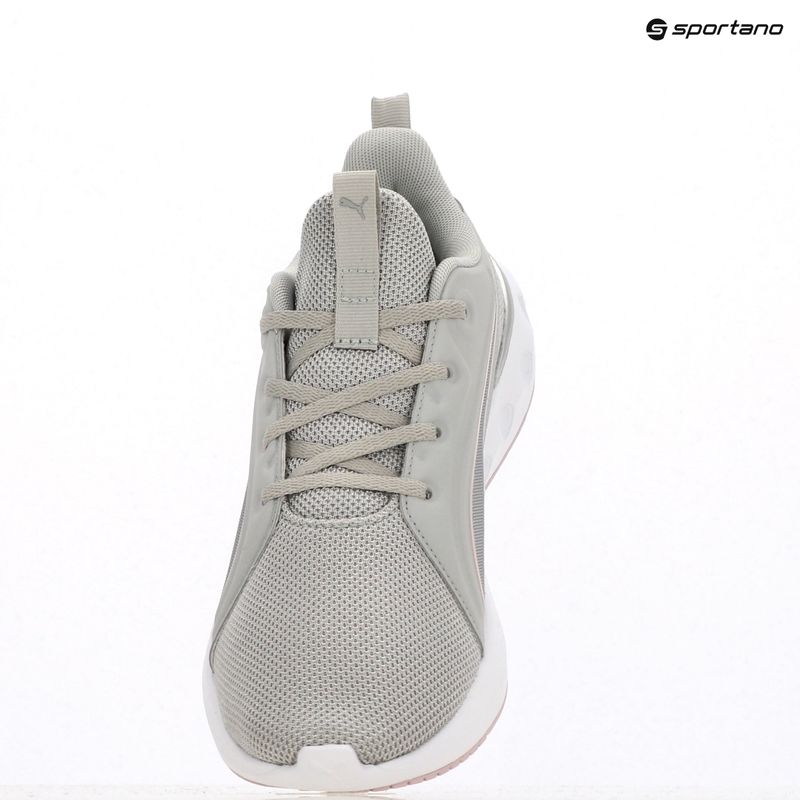 Încălțăminte de alergare  PUMA Softride Carson cool light gray/rose mauve/puma silver 9