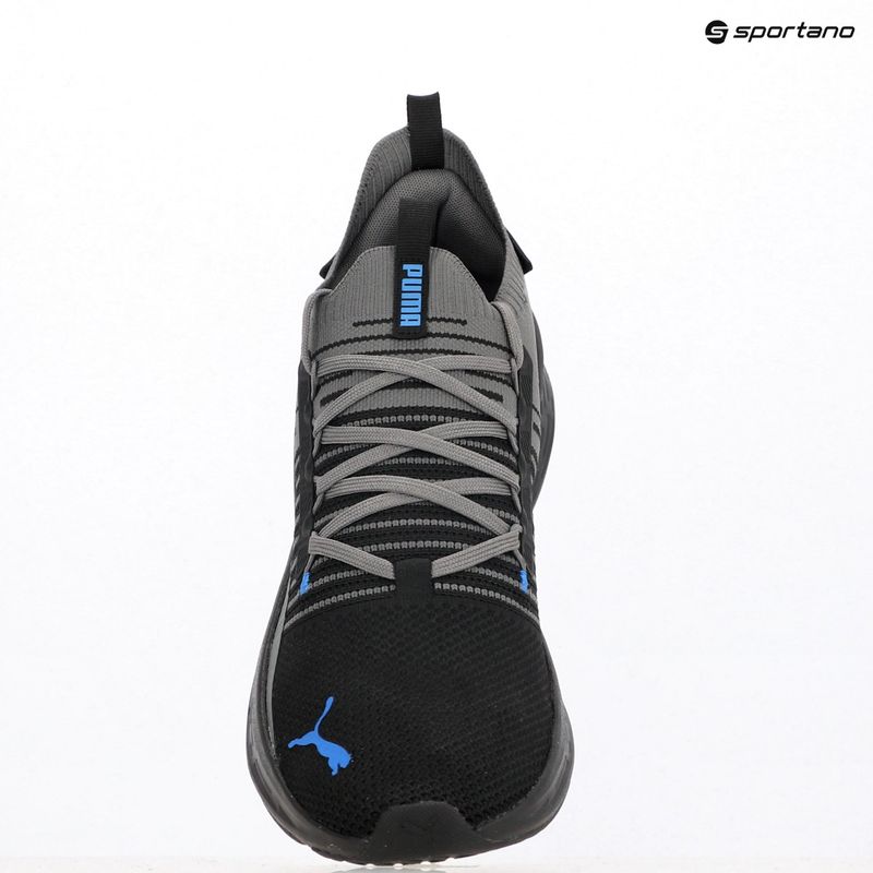 Încălțăminte de alergare PUMA Softride Symmetry Fuzion puma black/cool dark gray/puma team royal 9