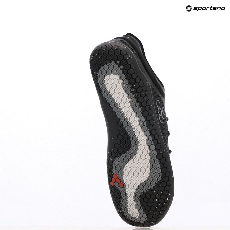 Vivobarefoot pantofi desculți pentru femei Primus Lite 3.5 obsidian 19