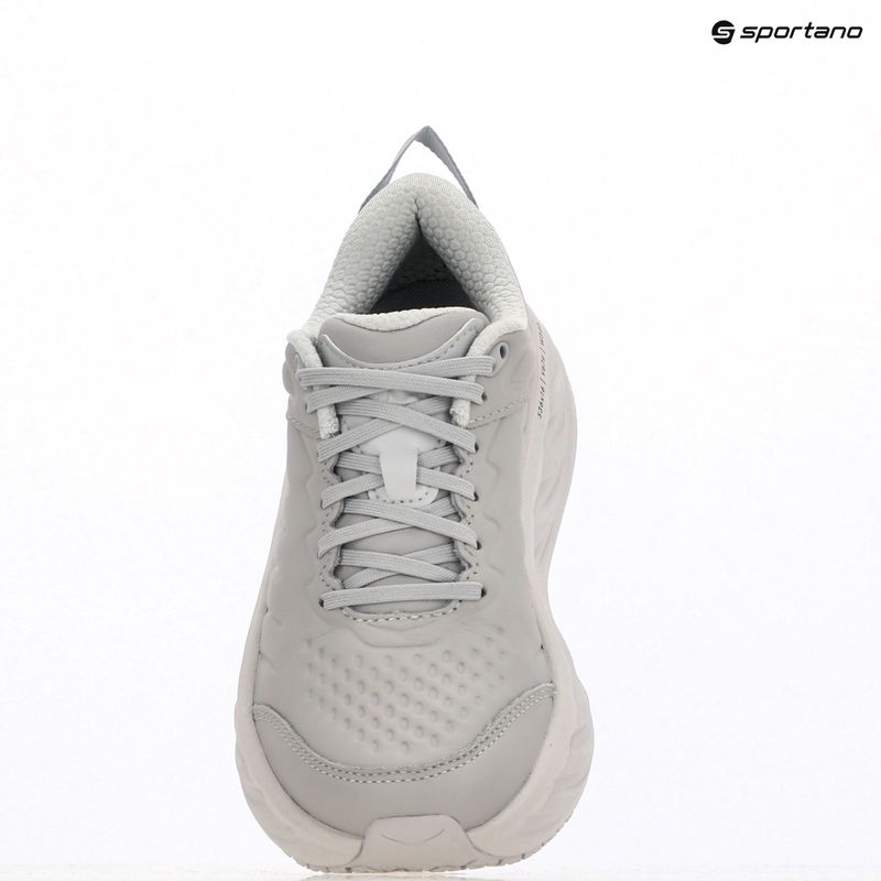 Încălțăminte de alergare pentru femei HOKA Bondi SR harbor mist/lunar rock 9