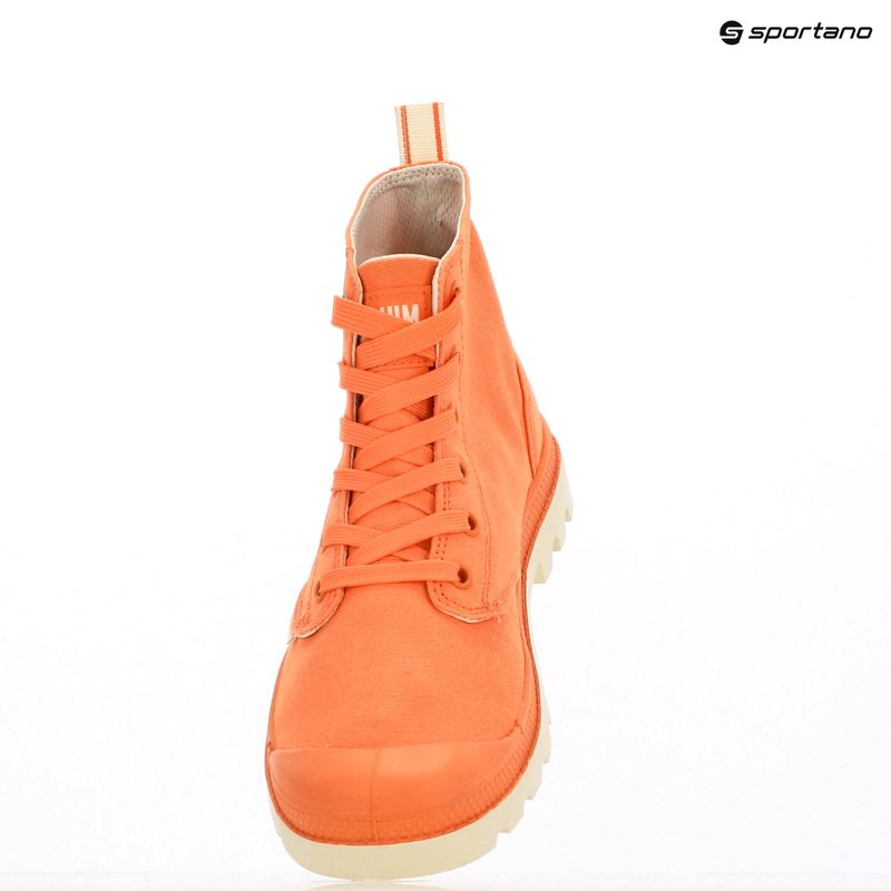 Încălțăminte Palladium Pampa Duo Chrome sunstone orange 9