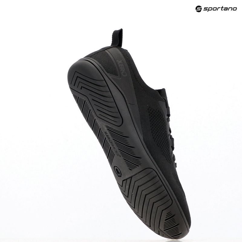 Încălțăminte barefoot pentru femei Xero Shoes Nexus Knit 9