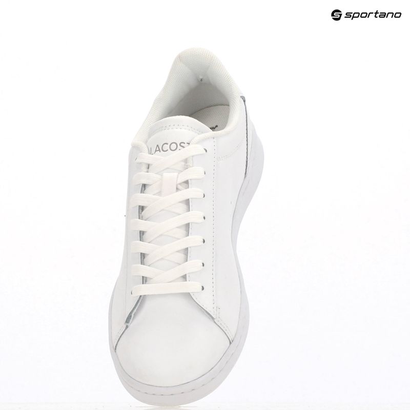 Lacoste pantofi de damă 48SFA0118 9