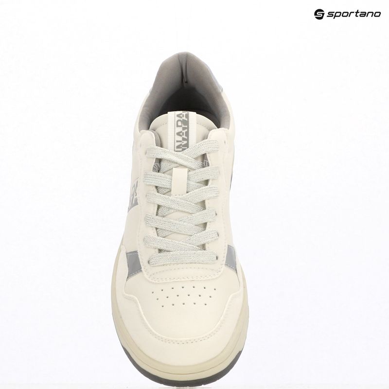 Încălțăminte pentru femei Napapijri NP0A4IJV bright white 9