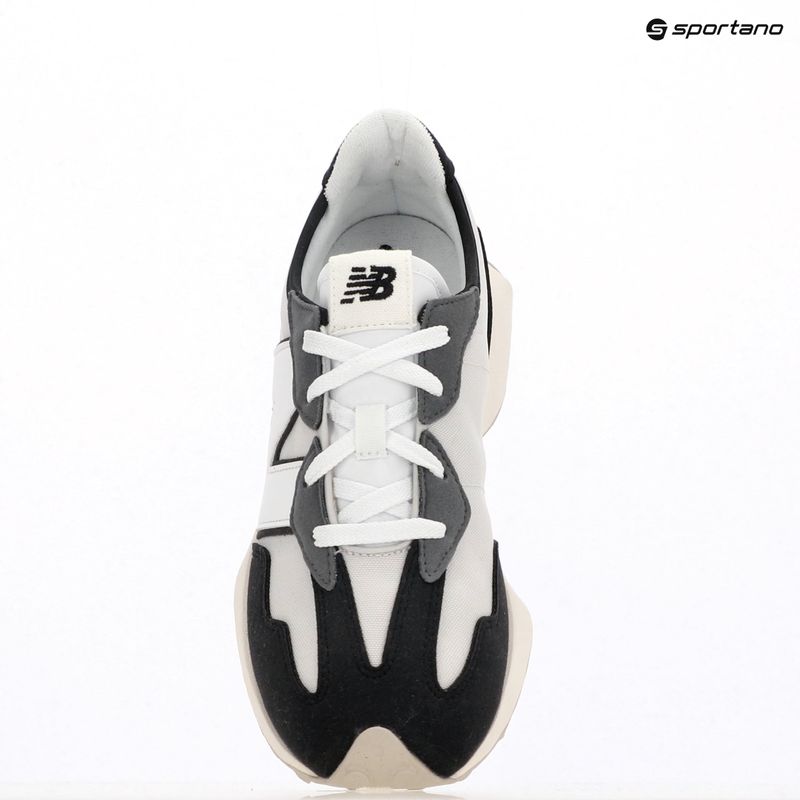 Încălțăminte pentru copii  New Balance 327's V1 grey matter 13