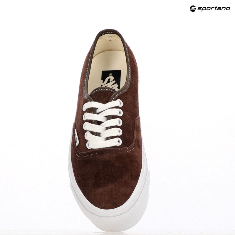 Încălțăminte Vans LX Authentic Reissue 44 pig suede/potting soll 9