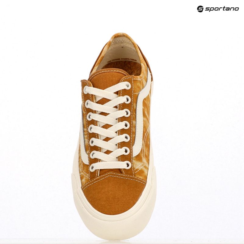 Încălțăminte Vans Style 36 Decon VR3 SF sunshine 9