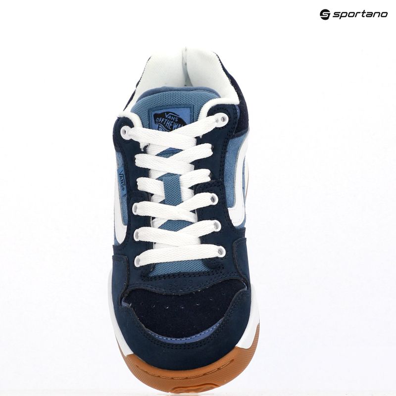 Încălțăminte Vans Rowley XLT stv navy 9