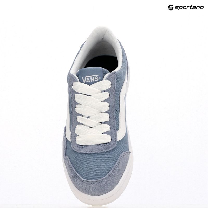 Încălțăminte Vans Cruze Too CC 90s Retro dusty blue 9