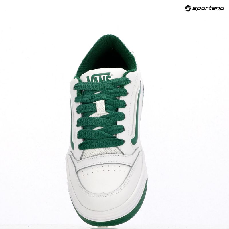 Încălțăminte Vans Hylane varsity pop green 9