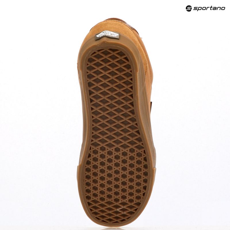 Încălțăminte Vans Chukka Push chipmunk 9