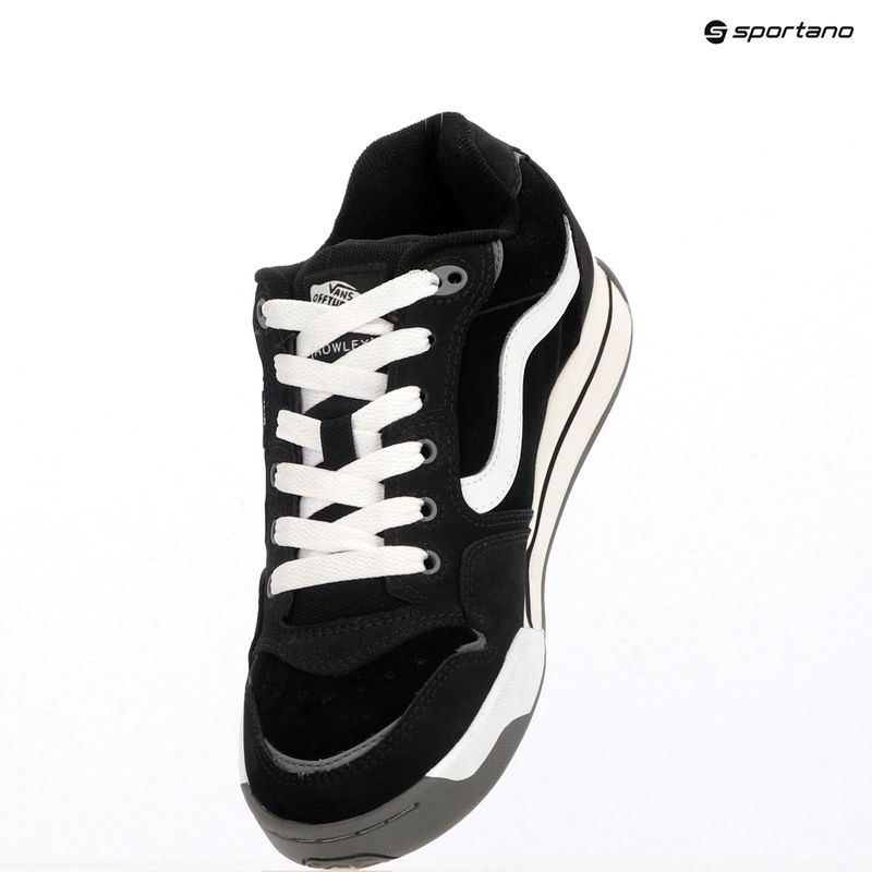 Încălțăminte Vans Rowley XLT black/white 9