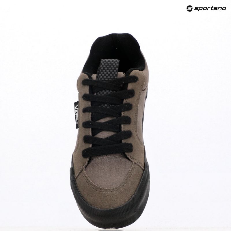 Încălțăminte Vans Chukka Push black/bungee cord 9