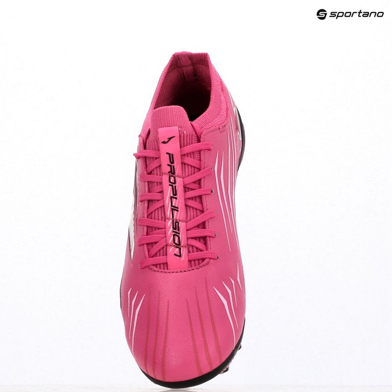 Încălțăminte de fotbal pentru bărbați Joma Propulsion Top FG fuchsia 11