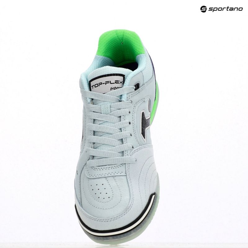 Încălțăminte de fotbal pentru bărbați Joma Top Flex IN royal 15