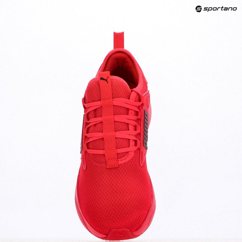 Încălțăminte de alergare PUMA Retaliate 3 For all time red/puma black 16