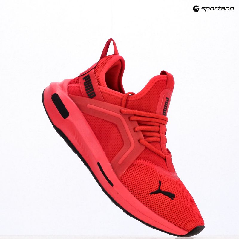 Încălțăminte de alergare  PUMA Softride Enzo 5 For all time red/puma black 11